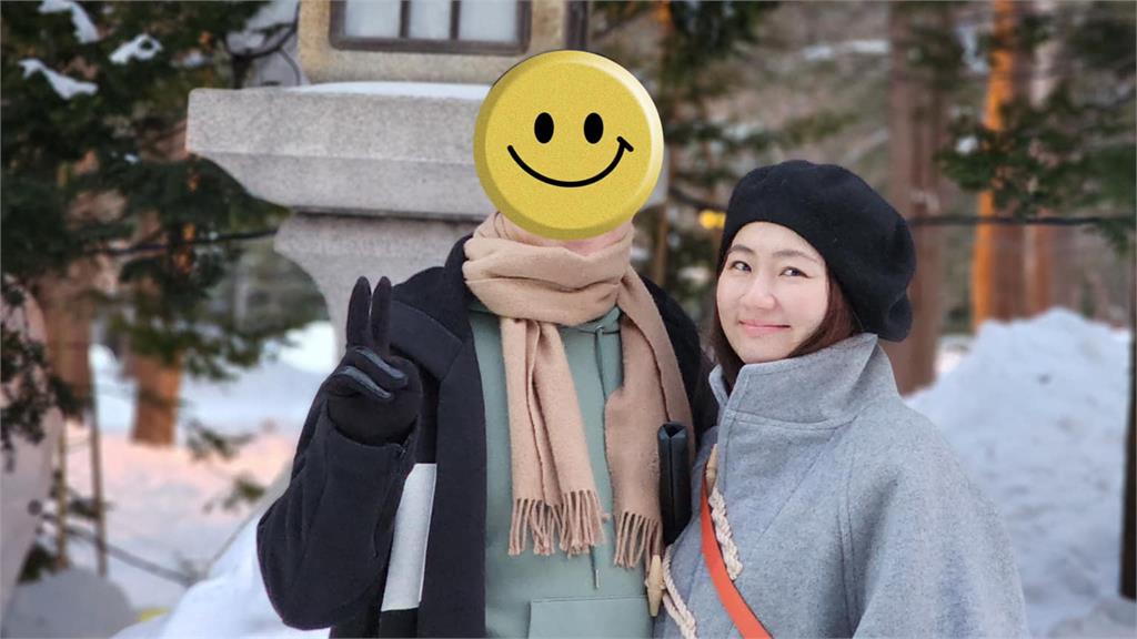 Selina才剛公開寶寶性別!男友突爆發:我很委屈