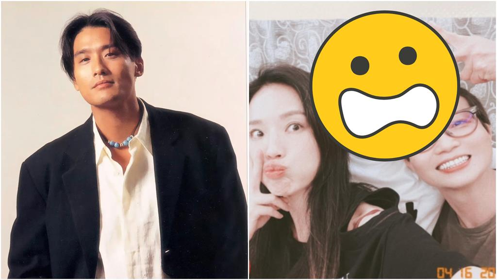 65歲梁家輝濾鏡開滿擋不住!佈滿皺紋近況曝