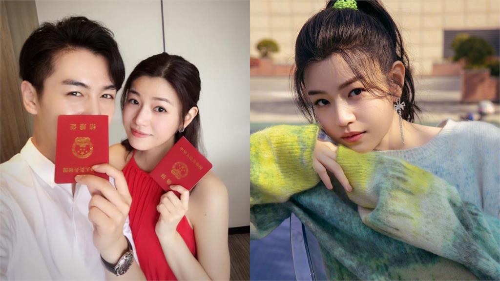 結婚7年狂傳婚變！陳妍希曝尪黏踢踢「1舉動」