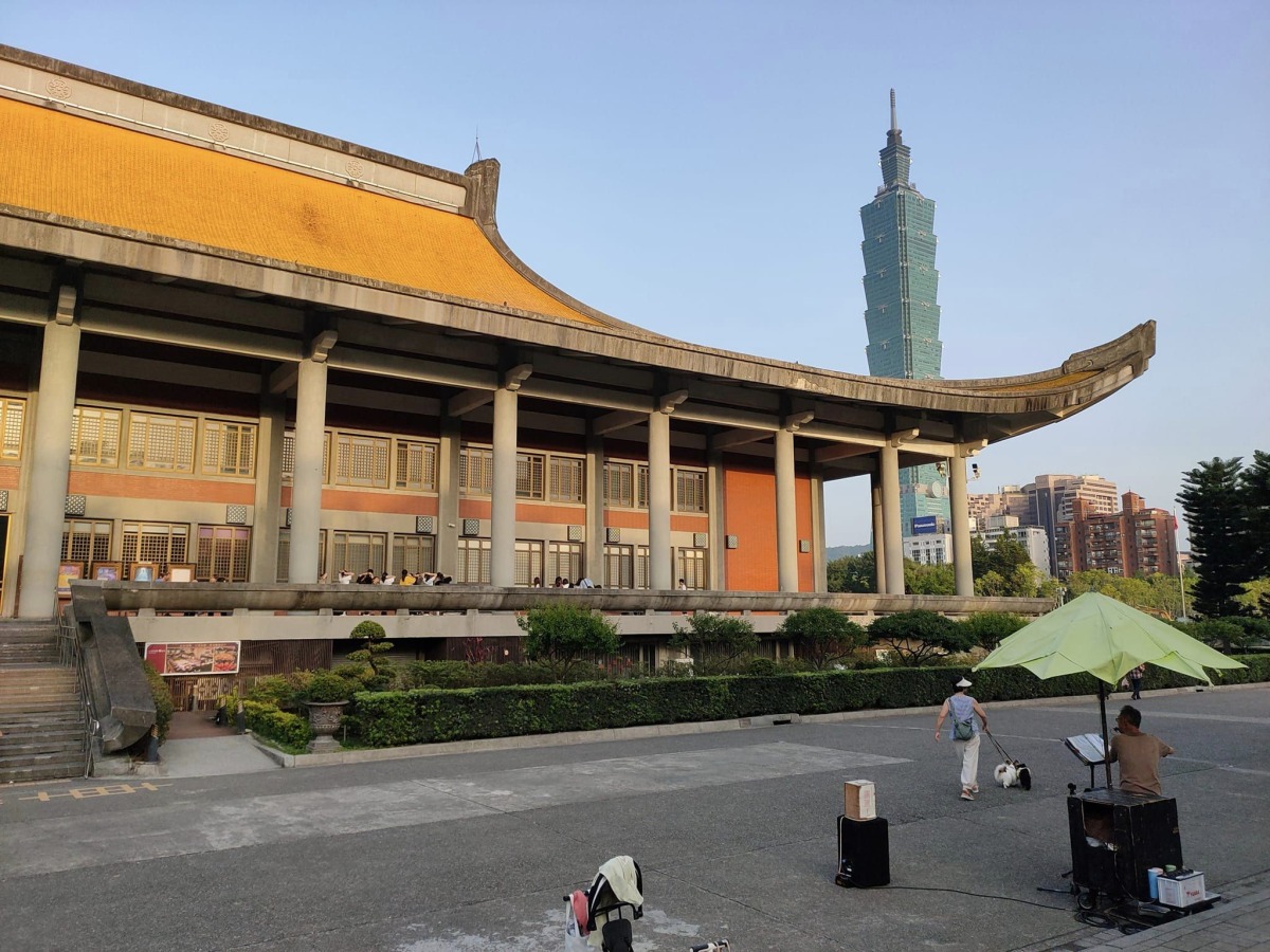 【桃園文選】歲月是一把無情的殺豬刀 1 9