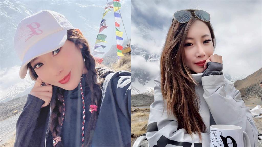 富商認了與曾格爾親密接觸!正宮再補槍137字