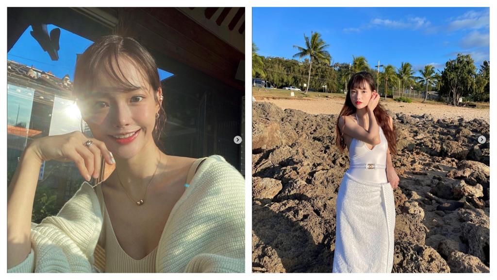 韓星拍寫真惹爭議!本人清涼照曝光回嗆:全是誤解