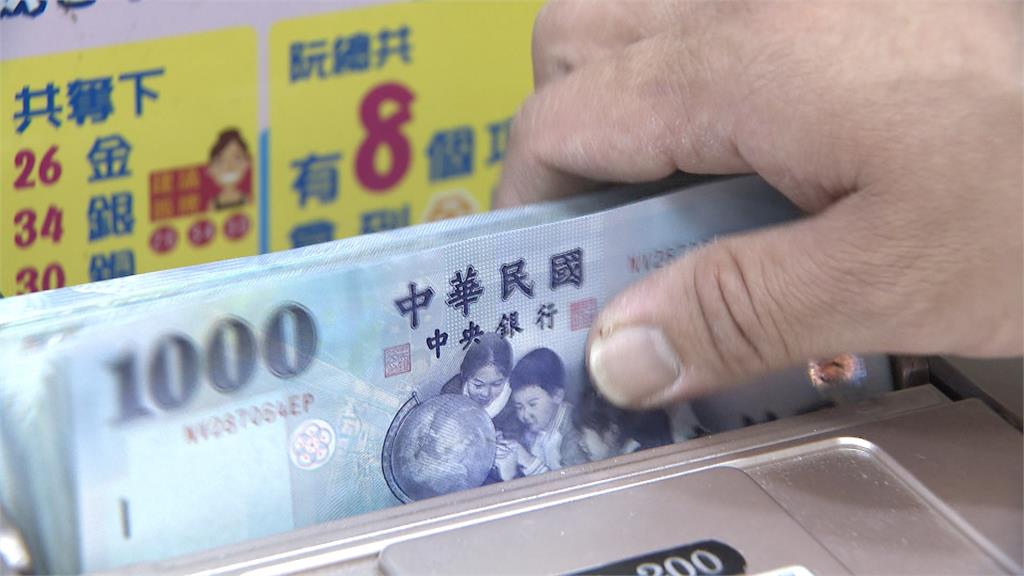 超愛買彩券! 台彩2月盈餘24億僅次於台積電