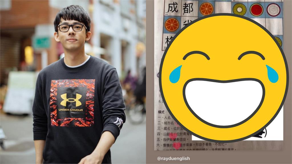 阿滴本名是啥?本尊曝「正確讀音」網笑翻:以為是藝名