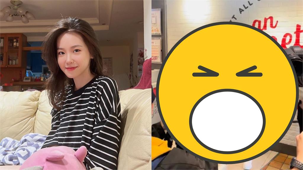 最美里長陳紫渝嗨唱Rap!30秒尷尬畫面曝網看傻