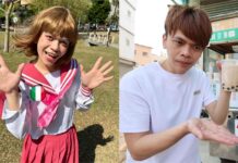 蔡阿嘎豪撒100萬獎金!符合2資格即可領錢