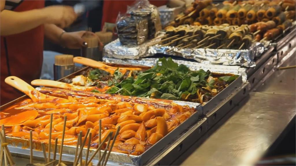 年輕人熱衷南韓打工賺高薪 2倍物價所剩無幾