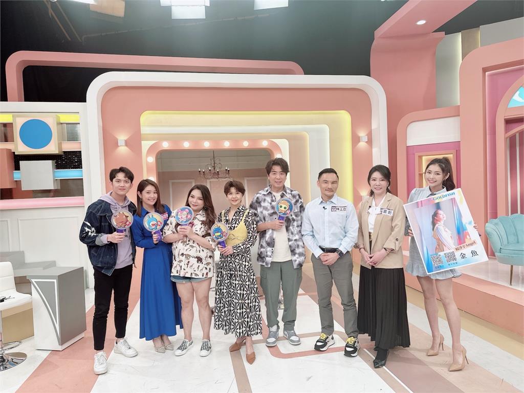 外送發傳單都願意 張可昀努力存錢為女兒