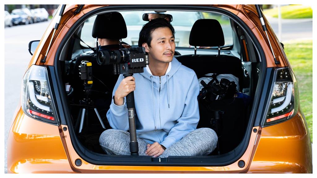 消失6年嚴爵竟成大叔!生日宣布目標:繼續燃燒