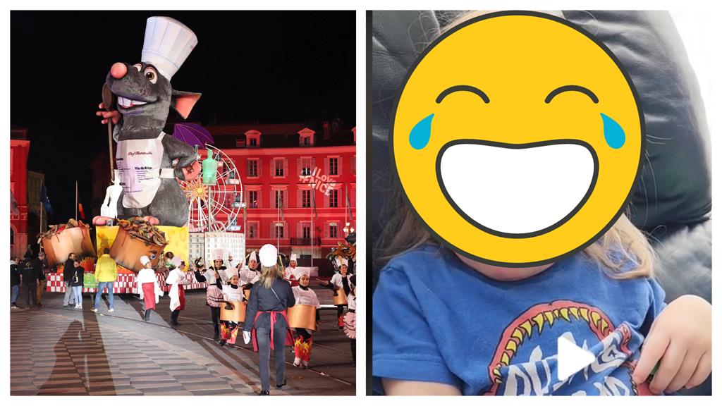 兒子瀏海每天修 設計師竟是牠被網笑翻:想預約