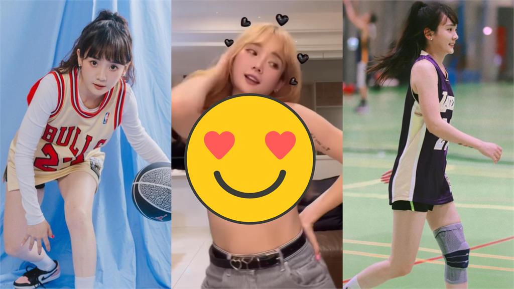 台版莎賓娜洗菜「低腰牛仔褲」狂扭片曝!萬網超暈:太辣