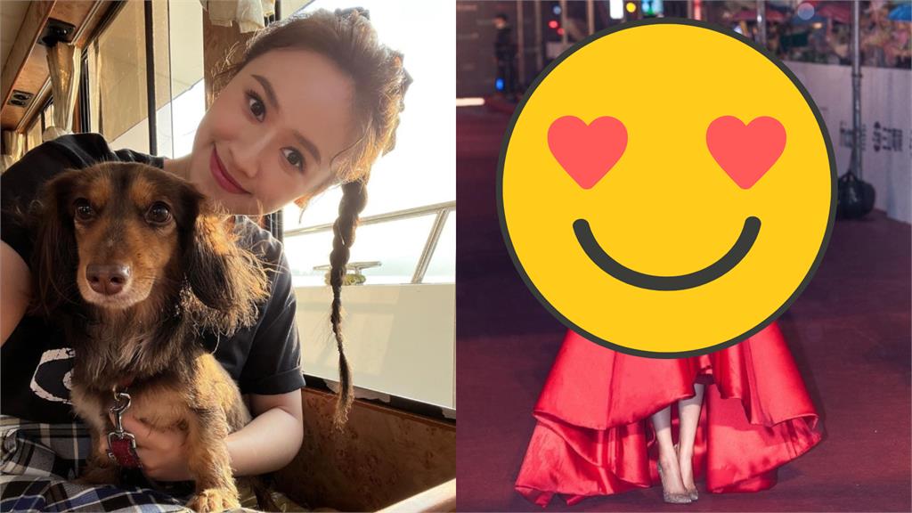 吳姍儒突曬「臉凹暴瘦照」 0修圖真面目震撼全網