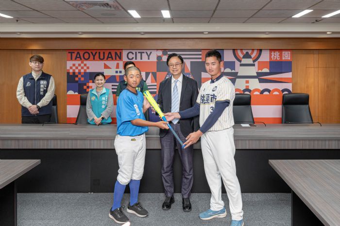 龜山國小少棒6月赴韓 搶前進威廉波特門票 20230406171608626