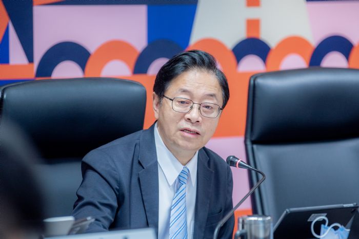 世界客家博覽會8月桃園盛大登場 預計吸引逾300萬參觀人次 20230412135816774