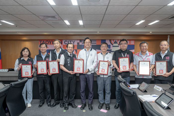 兒少教育發展帳戶成效評核出爐 桃園開戶率6都冠軍 20230419115941114 1