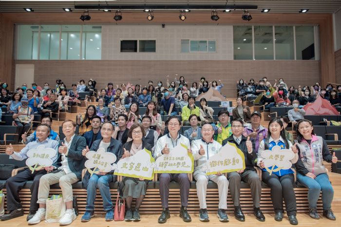 桃園鍾肇政文學獎即起徵稿至8/10止 總獎金高達3百萬 20230420133342790