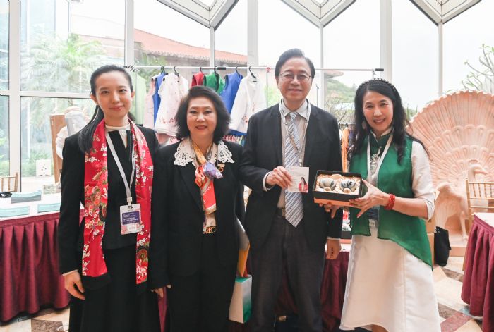 國際職業婦協亞太青年論壇桃園登場 探討後疫情時代女力重生 20230421180328568