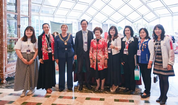 國際職業婦協亞太青年論壇桃園登場 探討後疫情時代女力重生 20230421180330320