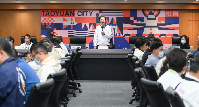 桃園機捷運量回升至疫情前97% 盼中央提高通勤月票補助 20230426152159693