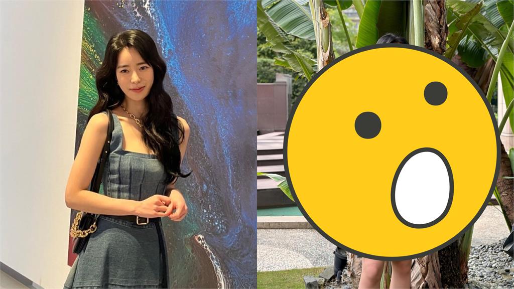 小S二女兒撞臉《黑暗榮耀》惡女!網喊:涎鎮啊