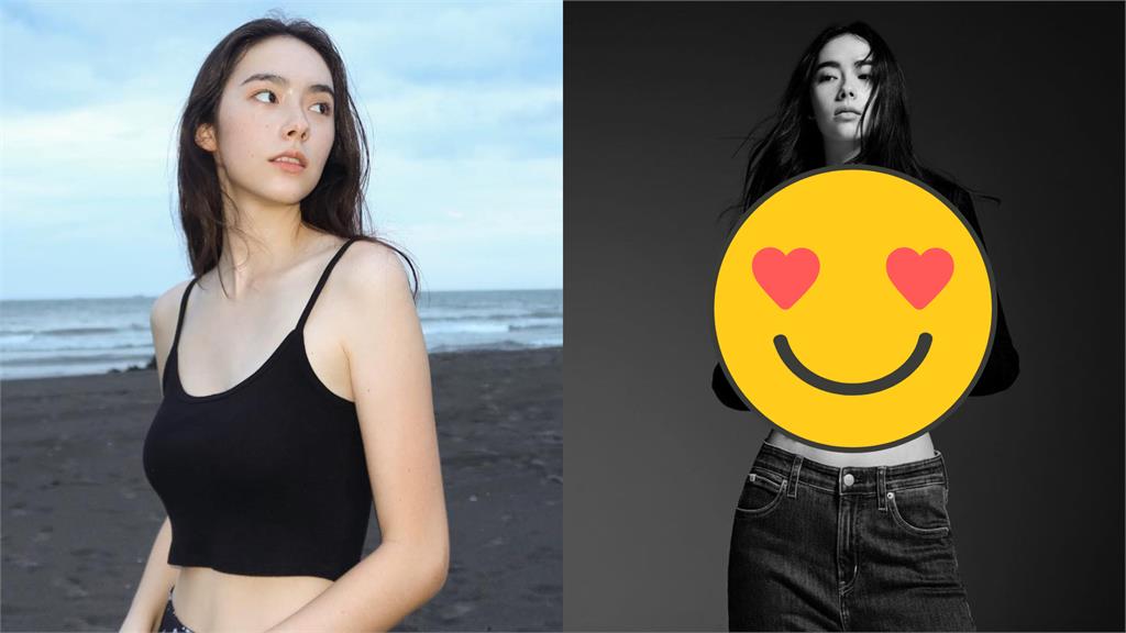 林奕嵐衣下祕密大露餡!扯褲頭洩腹肌本尊狂讚