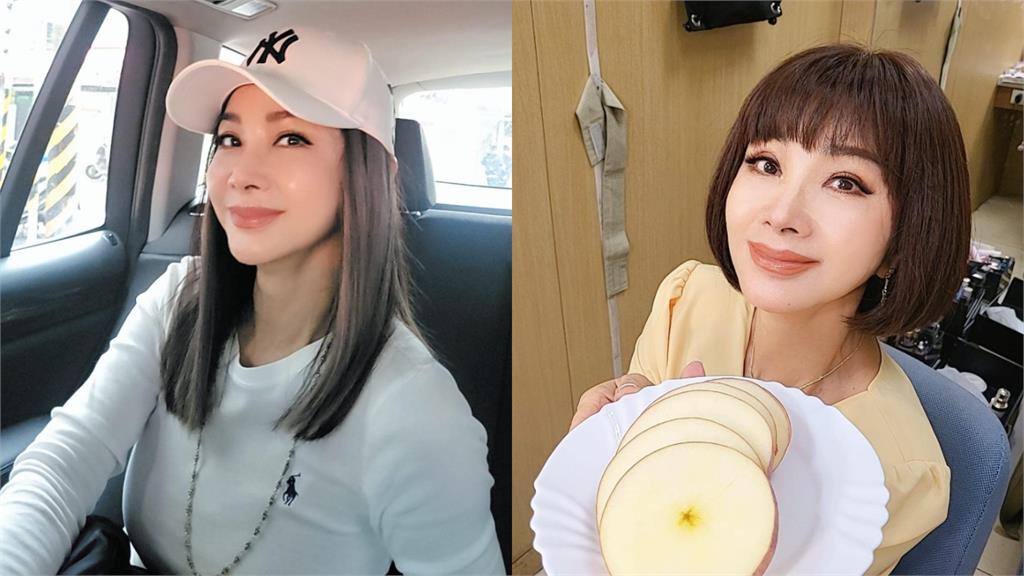 陳美鳳被名嘴瞎爆耍大牌!直嗆:跟你很熟嗎