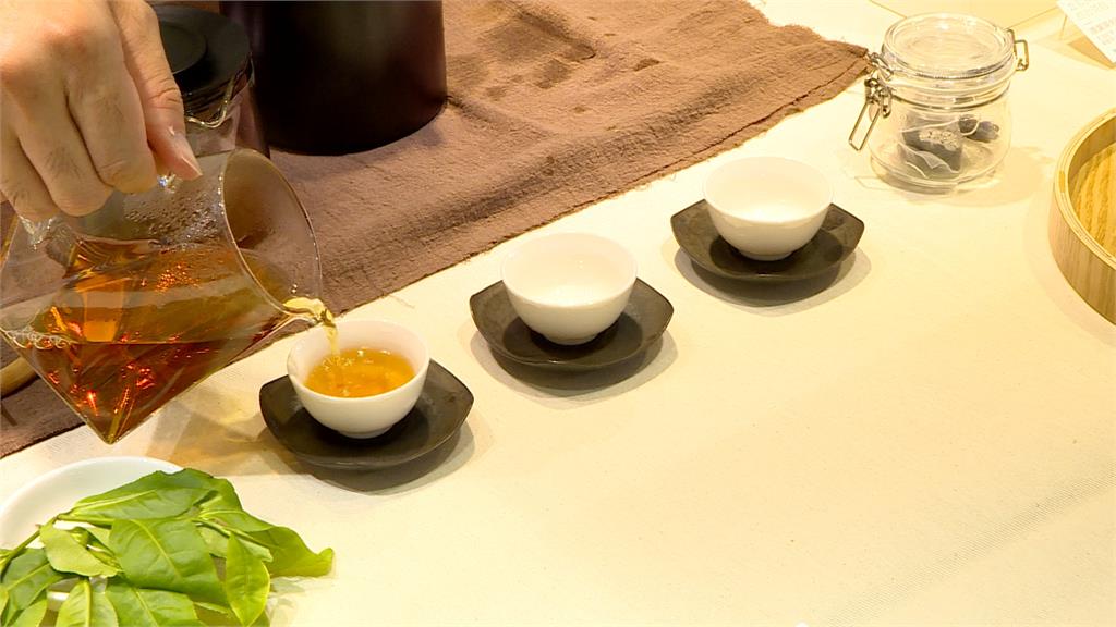 小農進軍百貨公司 傳遞永續餐桌飲食文化