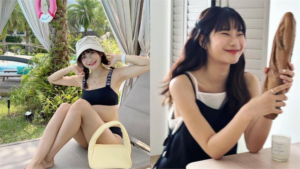 愛莉莎莎賣課程出國!被酸「割韭菜」怒反擊