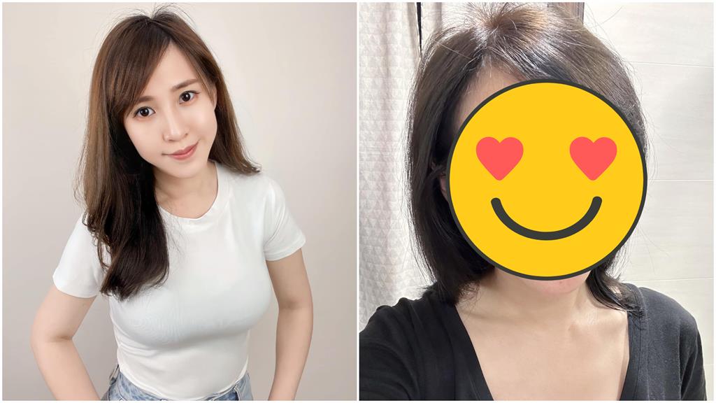 鄉民女神「0修素顏照」外流!2千人看傻:真女神