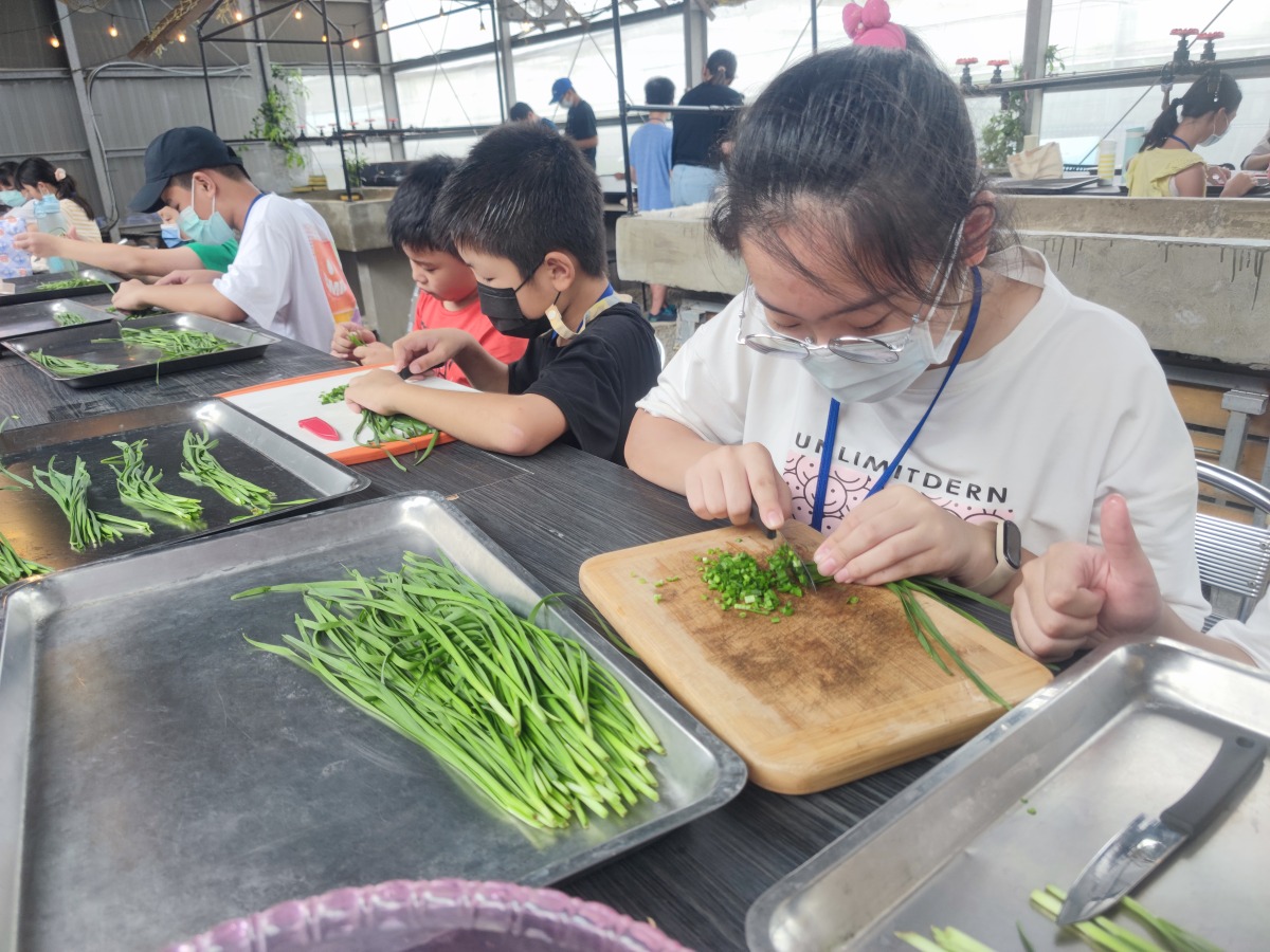 桃園「惜食料理食譜、教案」徵選開跑 最高獎金5萬 2 13