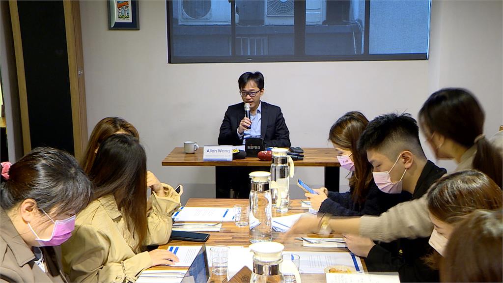 首例!外資股東槓上可成 喊話提高配發股利