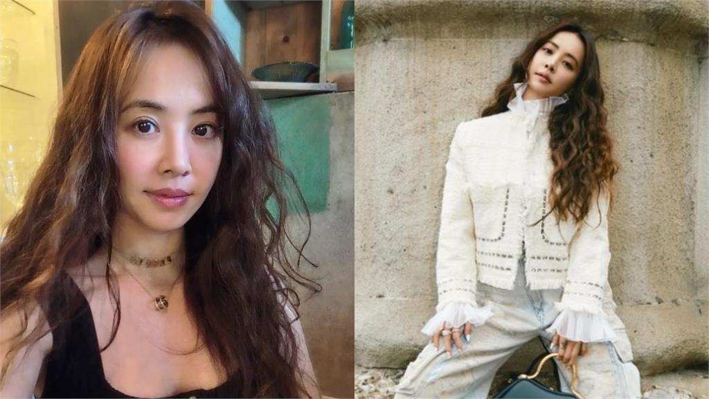 蔡依林現蹤電音趴!緊靠洋男「0偽裝真面目」曝光