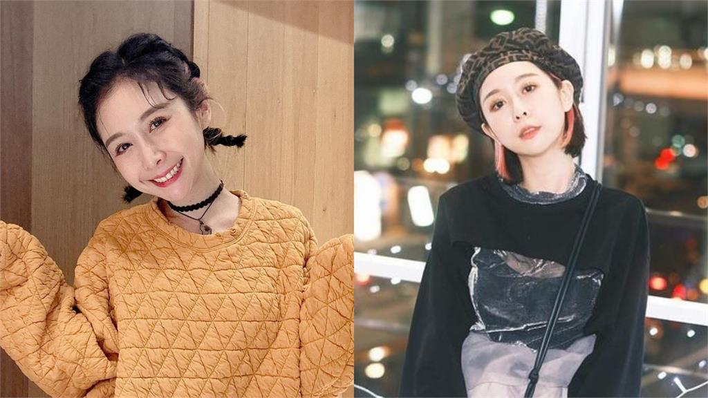 Albee遇怪男搭訕!喊「我是台大的」她秒白眼回嗆