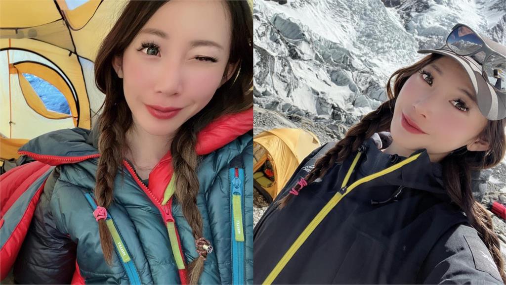 曾格爾完了?元配貼「開房截圖」寫6聲明開告