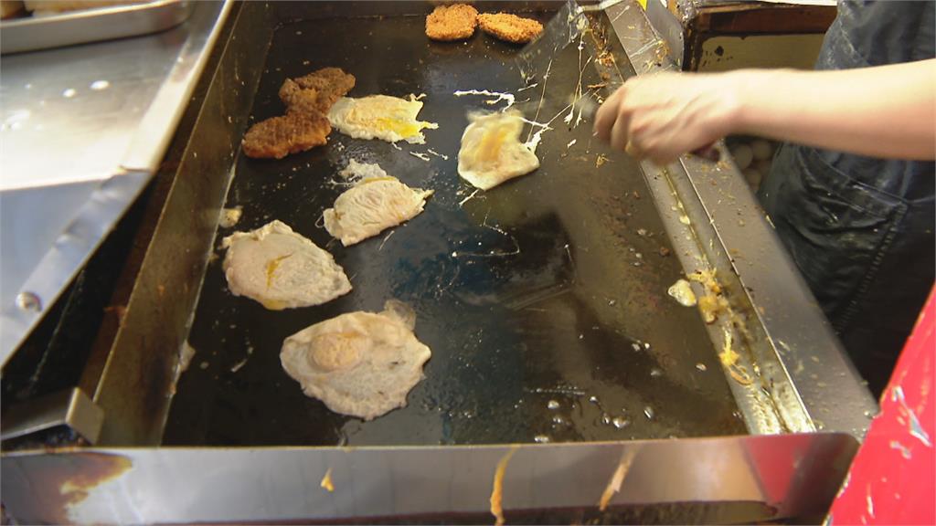 蛋價持續飆漲 民眾憂心持續推升通膨