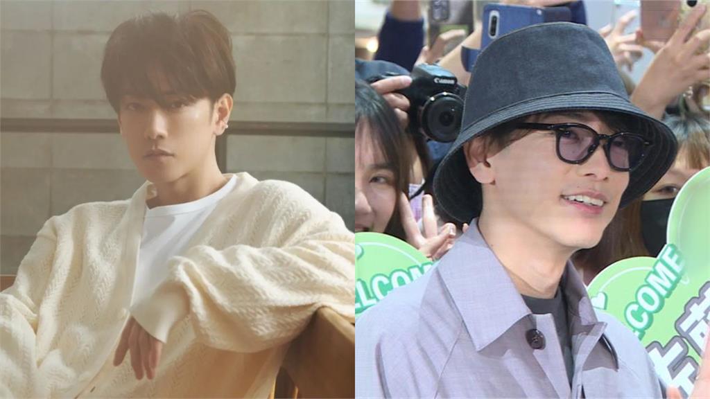 佐藤健來台說台語「打給厚」!撂中文苦練畫面曝