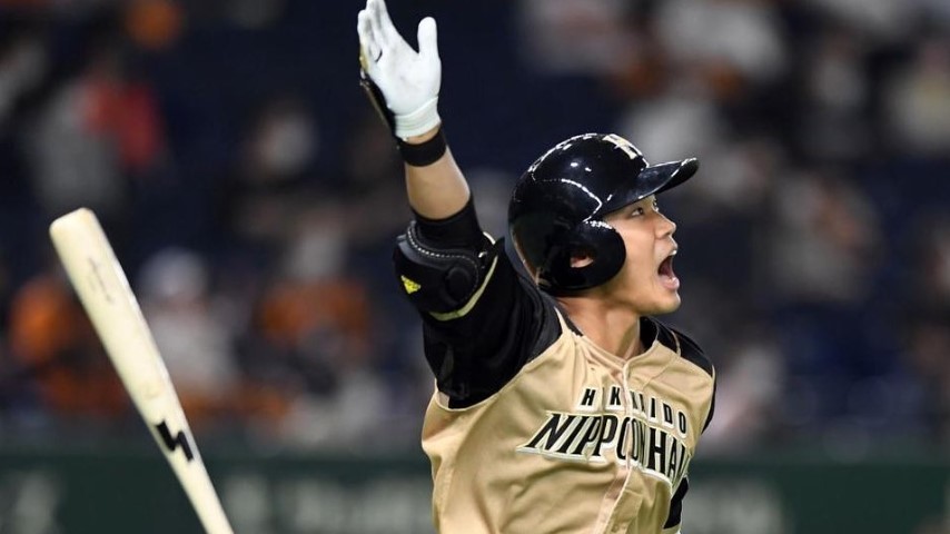 王柏融二軍連2場敲雙安 打擊率突破2成