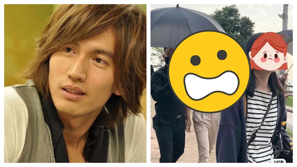 46歲言承旭「原圖直出」網言驚呼:保養的可以