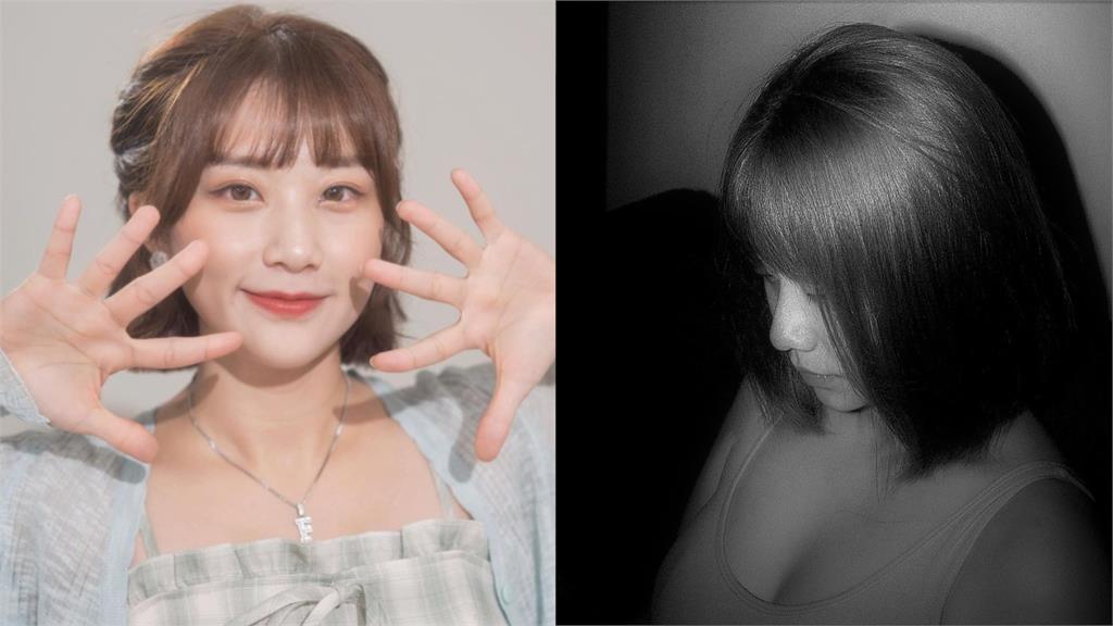 焦凡凡暗黑自拍深夜突流出!5萬粉到場急關切