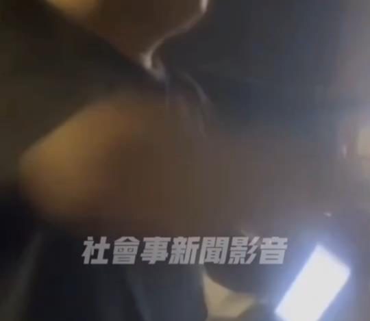 【有片】誤會店家休息取消訂單 桃園女外送員遭老闆暴打 3543 e1682049612761