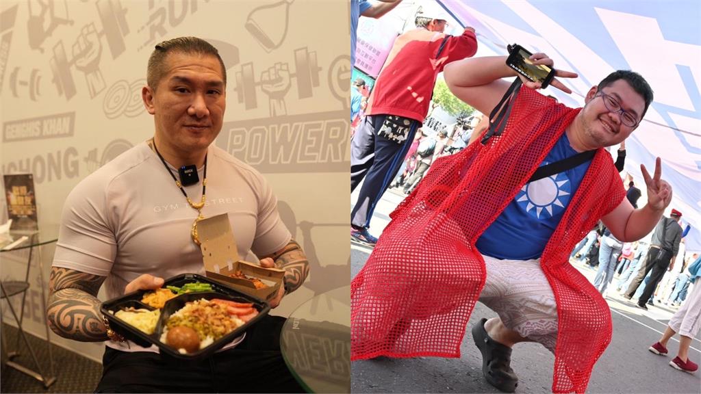 館長便當將漲到260元 這1句讓四叉貓不忍發問了