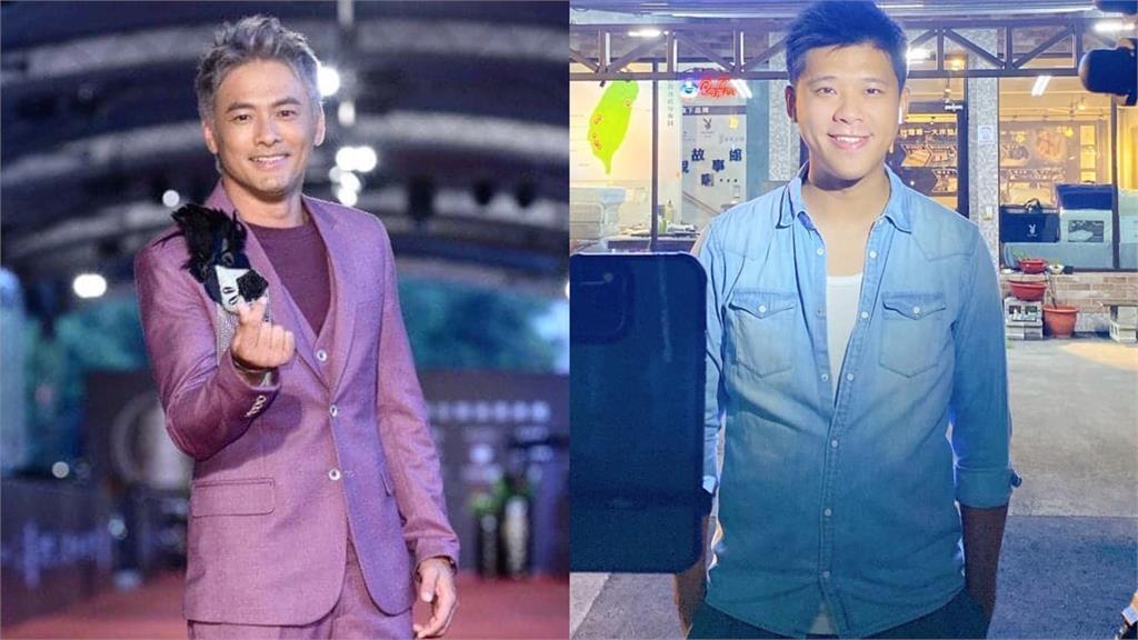 葛斯齊驚爆「金鐘已婚男星」劈腿!正宮回應了