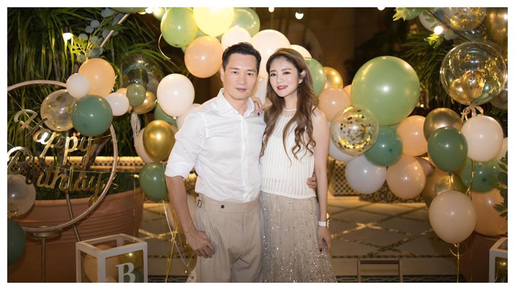 安以軒老公一審出爐!罪名全成立遭判14年