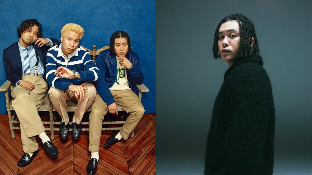 人氣樂團成員涉販毒遭逮!網憂6千萬神曲下架