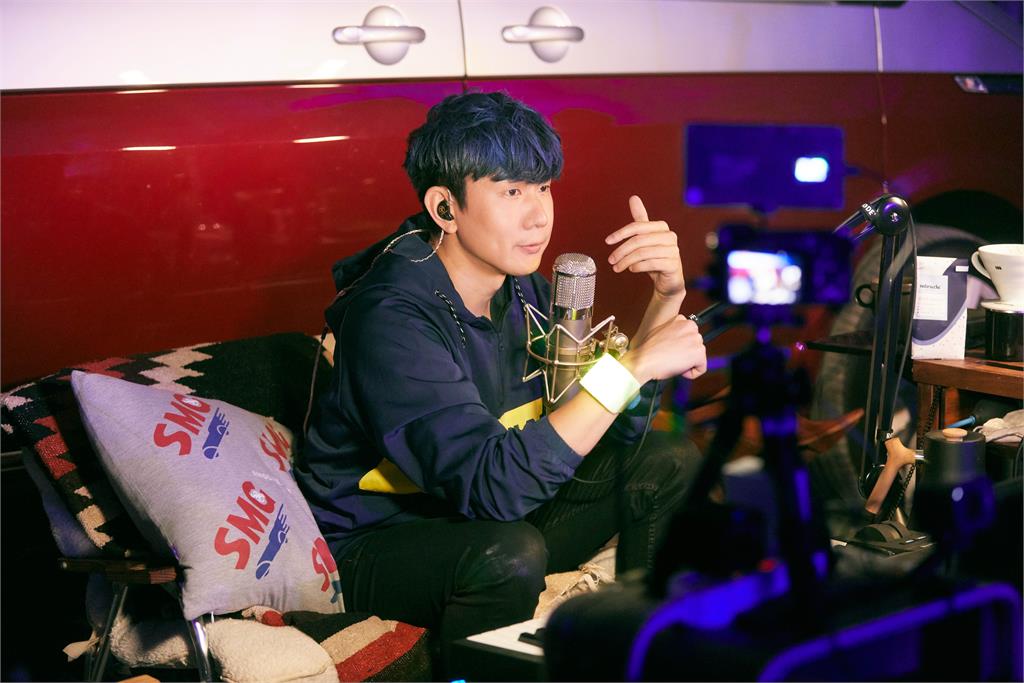 林俊傑爆投資元宇宙慘賠9成!登微博熱搜