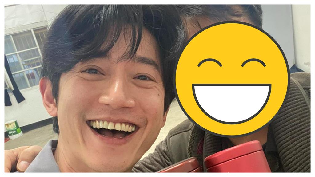 《模仿犯》這演員超強!網友驚呼「轉台都是他」