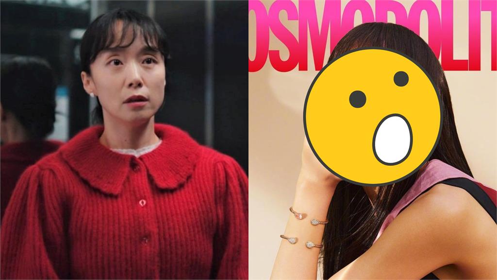 50歲全道嬿額頭蓋住秒變高中妹!驚人變化曝