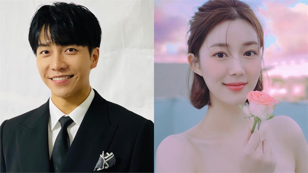 李昇基「破億婚禮」場地曝光!2大咖司儀加持