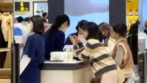 23家銀行提早撥款 業者祭”6千放大術”搶商機