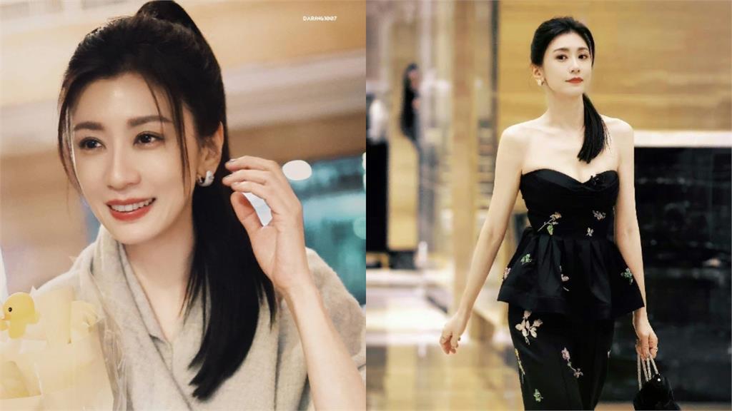 賈靜雯自揭魔鬼訓練2週!「身體數字」嚇壞全網